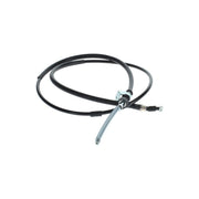 Bosch Handbrake Cable Rear fits Mitsubishi L200 1996-2007 2.4 2.5 2.8
