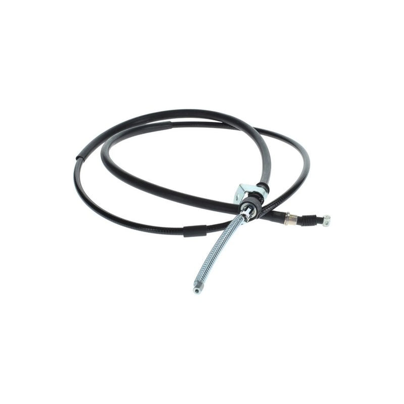 Bosch Handbrake Cable Rear fits Mitsubishi L200 1996-2007 2.4 2.5 2.8