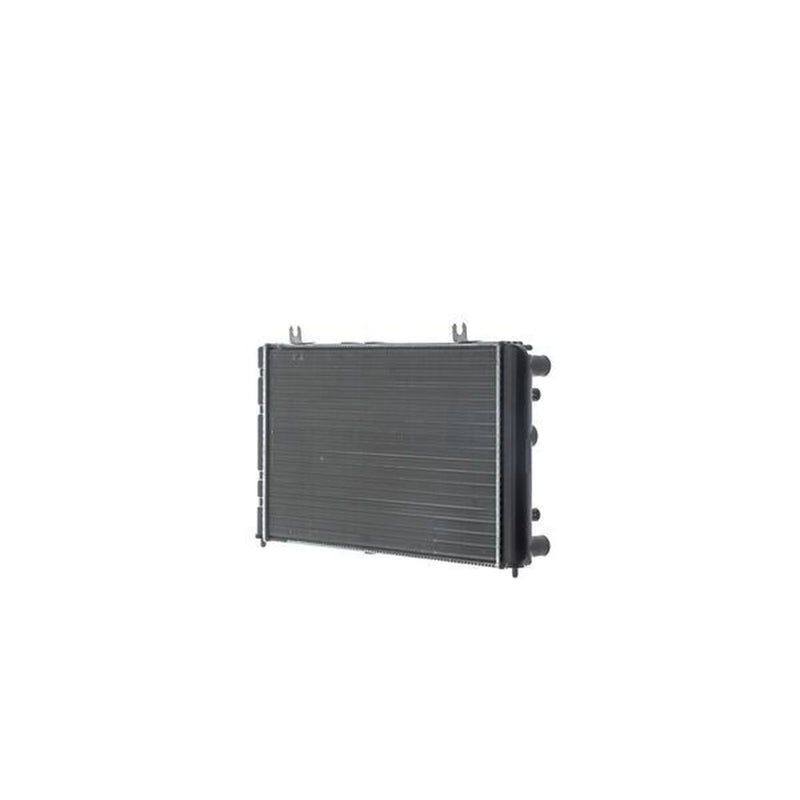 Mahle Engine Radiator fits Lada Kalina 2004-2013 1.4 1.6