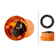 Hella Rotating Beacon Wide High