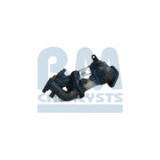 BM Catalysts Homologated Petrol Cat fits Kia Cee'D 2006-2012 1.4 1.6