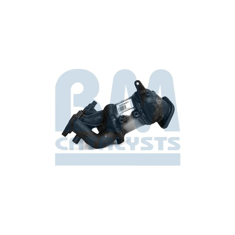 BM Catalysts Homologated Petrol Cat fits Kia Cee'D 2006-2012 1.4 1.6