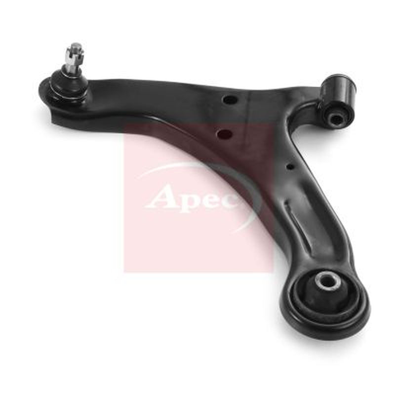 Apec 2 x Front Control/Trailing Arms fits Suzuki Grand Vitara II 2005-2015