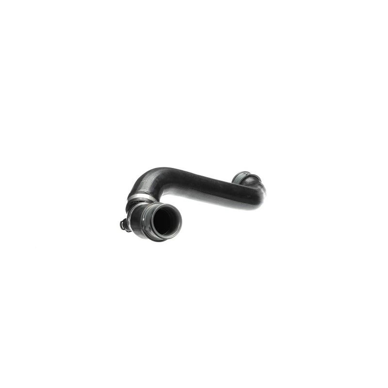 Gates Radiator Coolant Hose 610mm ID fits Mercedes-Benz Cls 2006-2010 219.357