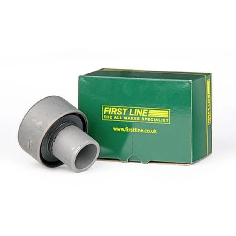 First Line Axle Beam Bushing Left fits Renault Laguna I 1993-2001