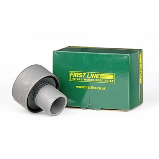 First Line Axle Beam Bushing Left fits Renault Laguna I 1993-2001