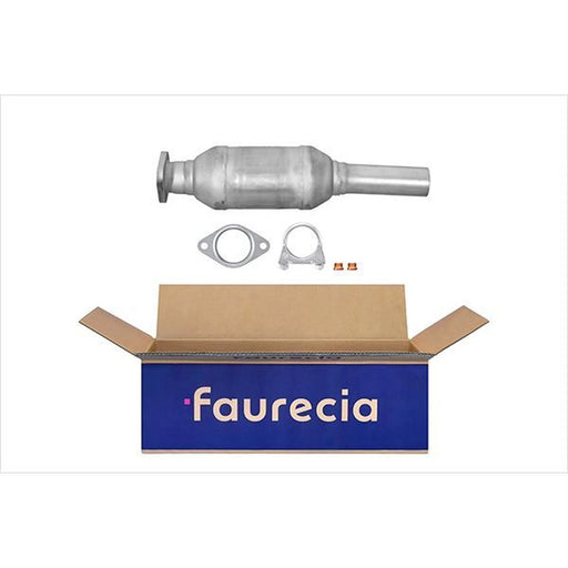 Hella Catalytic Converter 8LE 366 051-391
