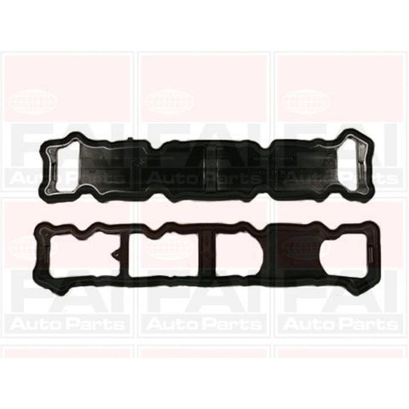 FAI 2 x Cylinder Head Cover Gasket