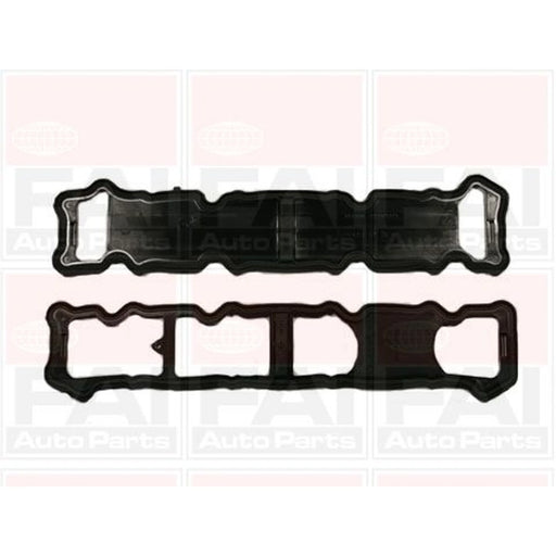FAI 2 x Cylinder Head Cover Gasket