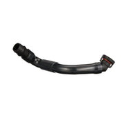 Gates Crankcase Ventilation Hose 300mm fits Audi A4 B7 2004-2008 2.0