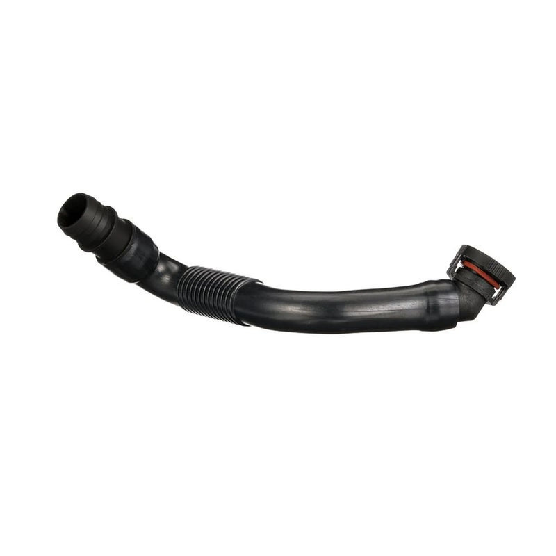 Gates Crankcase Ventilation Hose 300mm fits Audi A4 B7 2004-2008 2.0