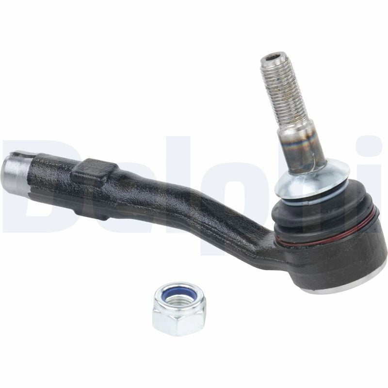 Delphi Steering Tie Rod End Ball Joint Front M16x1.5 fits BMW 5 2001-2010