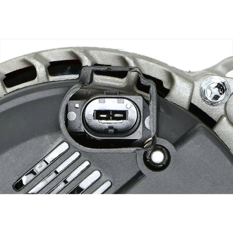 Hella Car Alternator 12V fits Audi A1 2014-2018 1.0 1.4