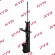 KYB Shock Absorber Damper Strut Front Right fits Hyundai Accent IV 2010-2018