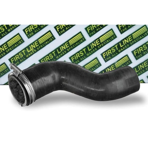 First Line Intercooler Turbo Charge Air Hose fits Land Rover Range Rover Sport I