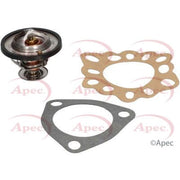 Apec Thermostat,Coolant ATH1136