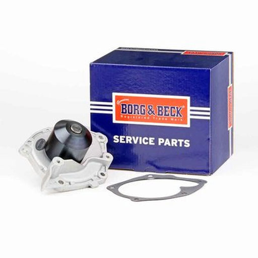 Borg & Beck Engine Cooling Water Pump BWP1946
