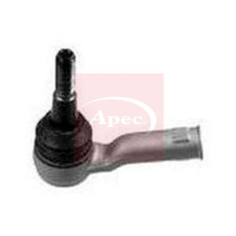 Apec Steering Tie Rod End Ball Joint Front R fits Land Rover Range Rover Sport I