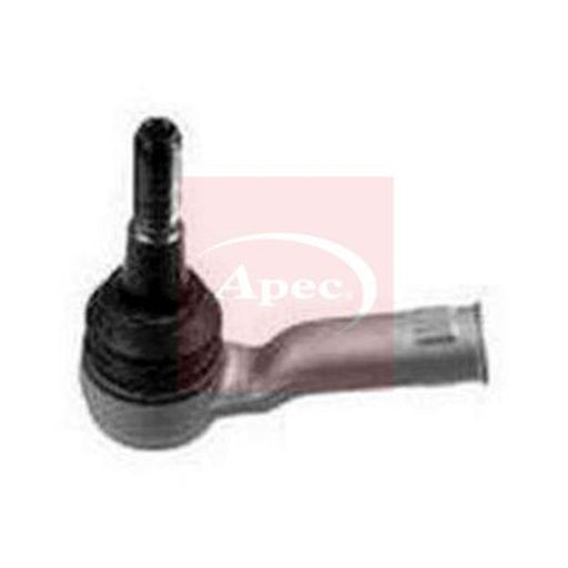 Apec Steering Tie Rod End Ball Joint Front R fits Land Rover Range Rover Sport I