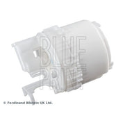 Blue Print Fuel Filter Element in the fuel tank fits Mitsubishi Outlander I