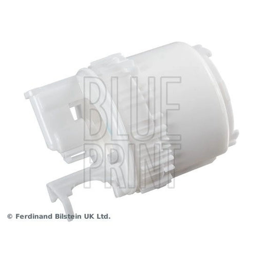Blue Print Fuel Filter Element in the fuel tank ADC42357