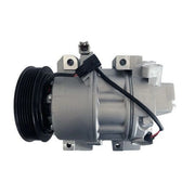 Mahle Air Conditioning Compressor fits Nissan X-Trail II 2007-2013 2.5