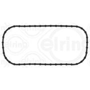 Elring Coolant Flange Gasket ID Wide fits Daewoo Novus 2002 on