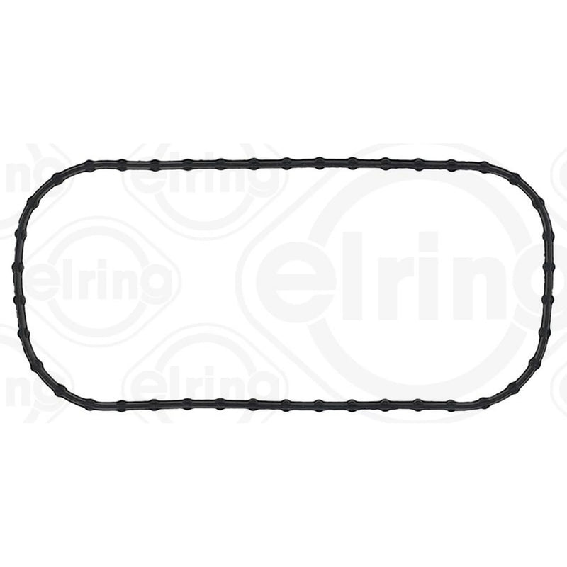 Elring Coolant Flange Gasket ID Wide fits Daewoo Novus 2002 on