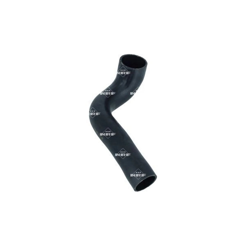 NRF Intercooler Turbo Charge Air Hose 166497