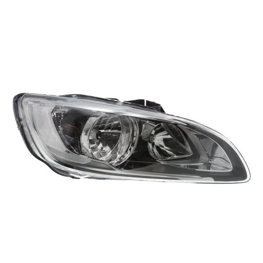 Valeo Headlight Headlamp Right 045205