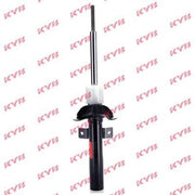KYB Shock Absorber Damper Strut Front fits Ford Puma 1997-2002 1.4 1.6 1.7