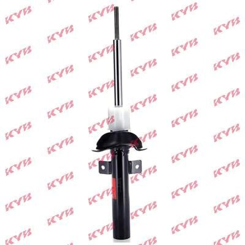 KYB 2 x Shock Absorbers fits Ford Puma 1997-2002 1.4 1.6 1.7