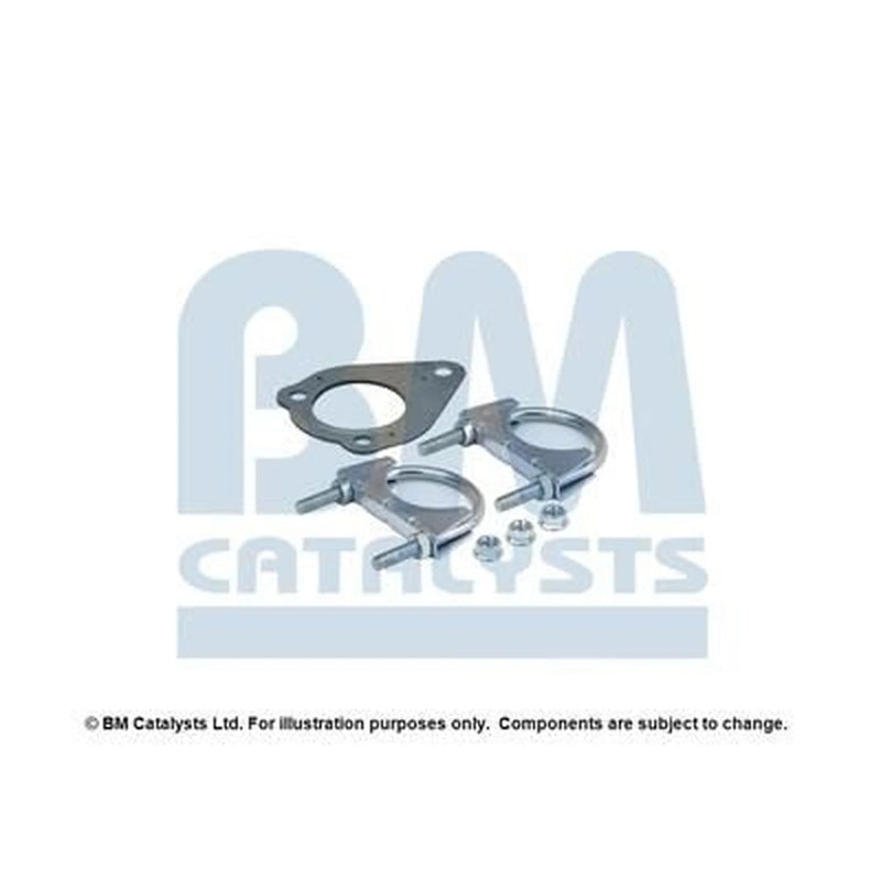 BM Catalysts Fitting Kit FK80081B FK80081B