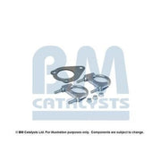 BM Catalysts Fitting Kit FK80081B FK80081B