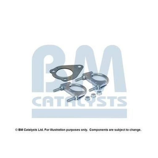 BM Catalysts Fitting Kit FK80081B FK80081B