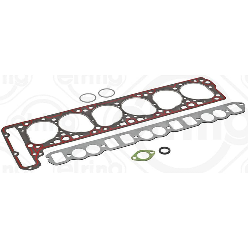 Elring Cylinder Head Gasket Kit fits Mercedes-Benz /8 1968-1976 114.015 230.6