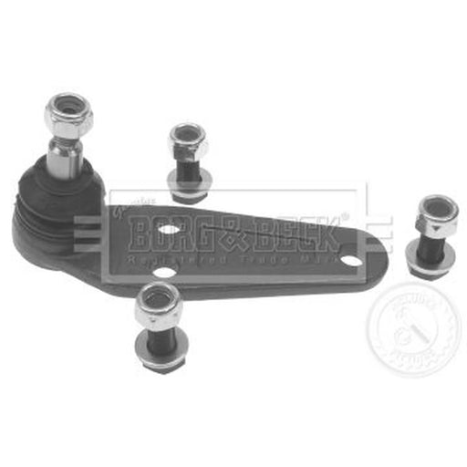 Borg & Beck Ball Joint Lower BBJ5084