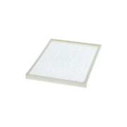 Bosch Cabin Air Filter (Pollen Filter) fits Suzuki Grand Vitara II 2005-2015