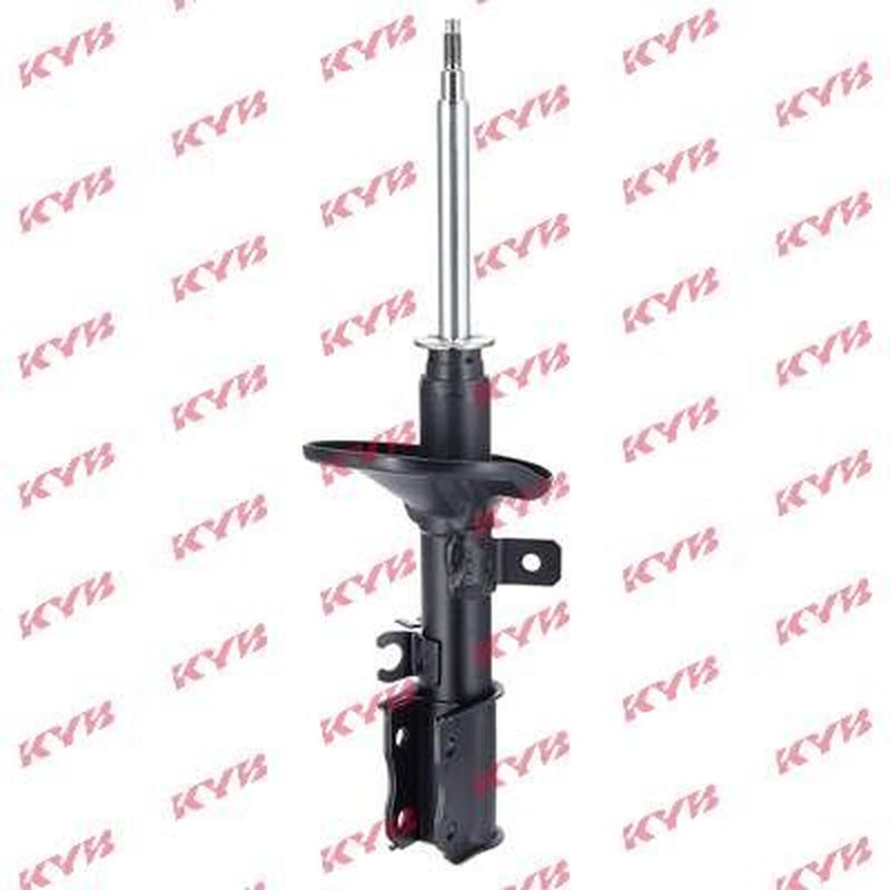 KYB Shock Absorber Damper Strut Front Right fits Kia Shuma II 2001-2004 1.6 1.8