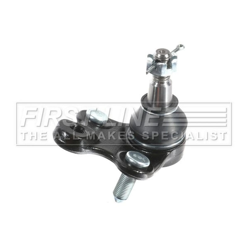 First Line Ball Joint Front Left fits Honda Civic IX 2011-2016