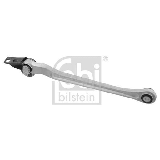 Febi Wheel Suspension Rod/Strut Rear Left 24008
