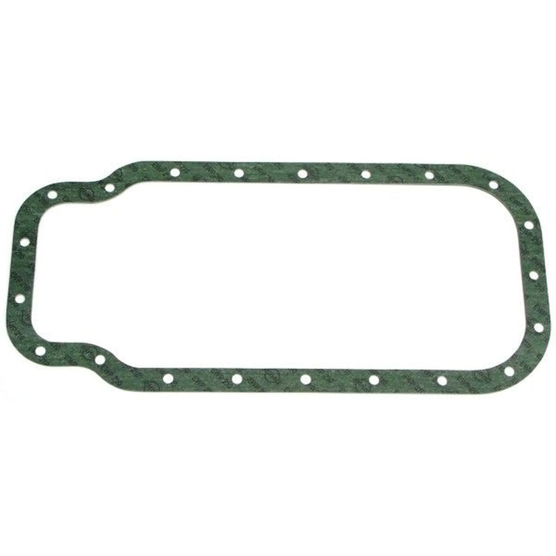 Elring Oil Sump Gasket Wide Thick fits Fendt Farmer 1961 on