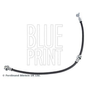 Blue Print Brake Hydraulic Hose Line Front Left ADBP530033