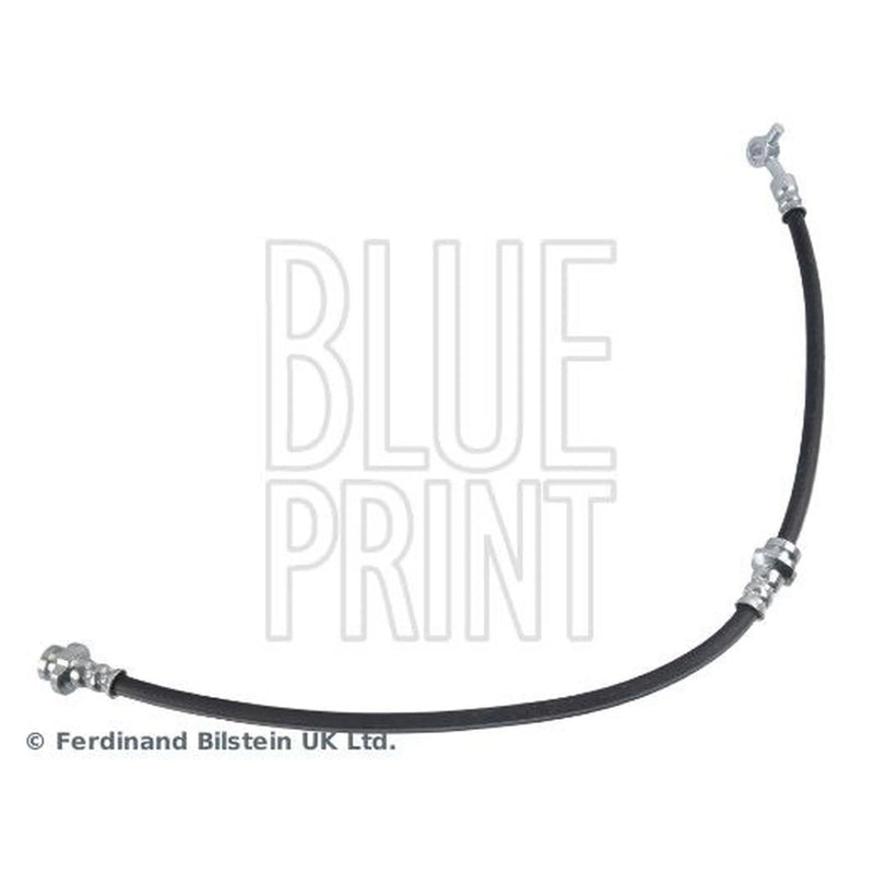 Blue Print Brake Hydraulic Hose Line Front Left ADBP530033