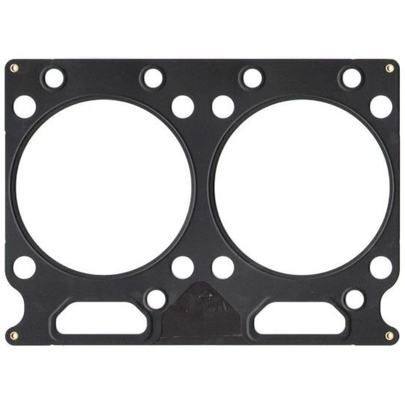 Elring Cylinder Head Gasket 1mm Thick fits Volvo Vm II 2006-2011