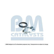 BM Catalysts Fitting Kit FK90632A FK90632A