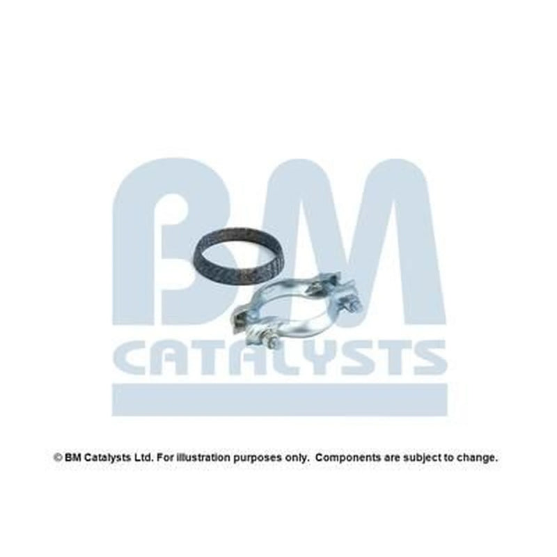 BM Catalysts Fitting Kit FK90632A FK90632A