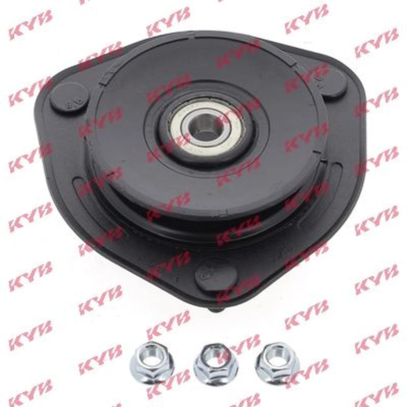 KYB Front Repair Kit Suspension Strut Support Mount fits Volvo S40 I 1995-2003