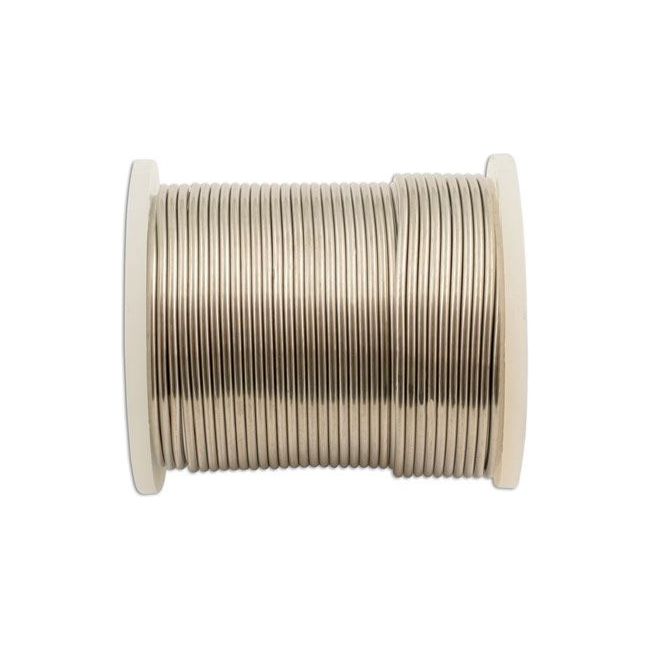 Connect Solder Wire 16 SWG/1.6mm 0.5kg Reel 1pc 34944 Tool Connection - Dynamic Drive