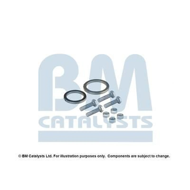 BM Catalysts Fitting Kit FK90475B FK90475B